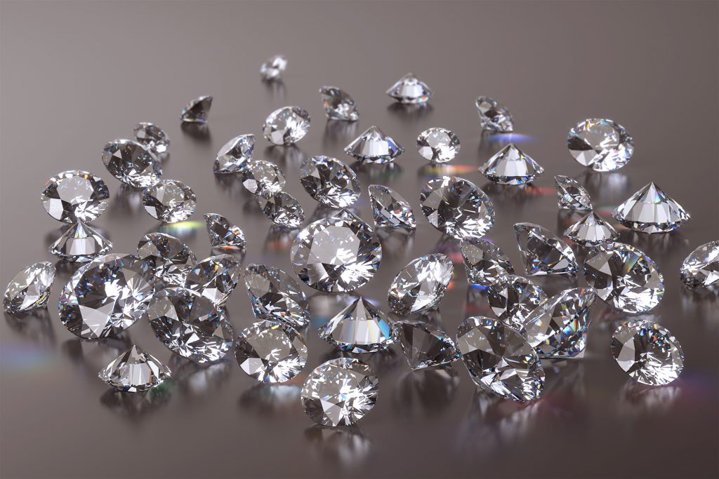 How We Work | Individual Diamonds